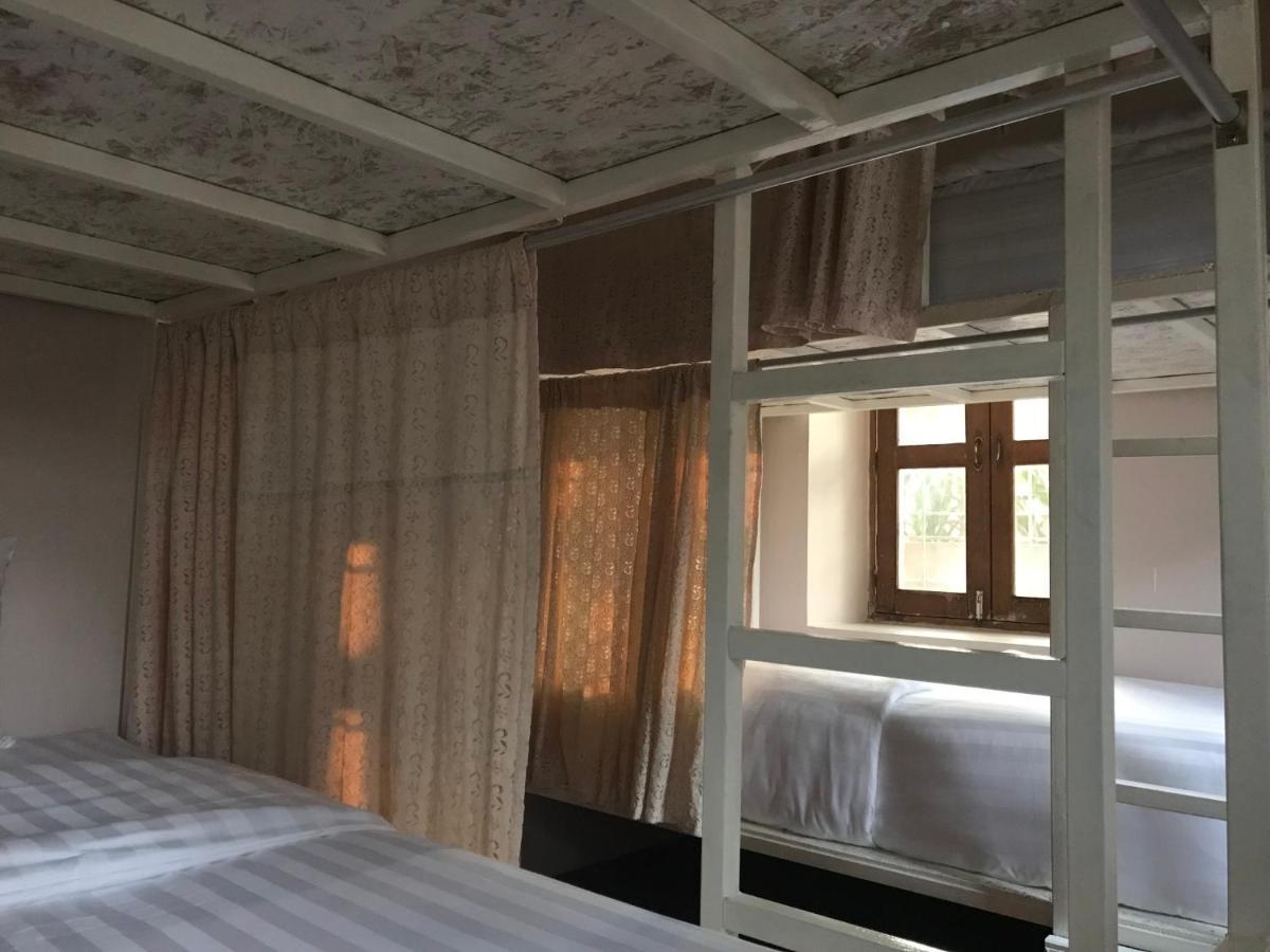 Insight Hostel Chiang Mai Esterno foto