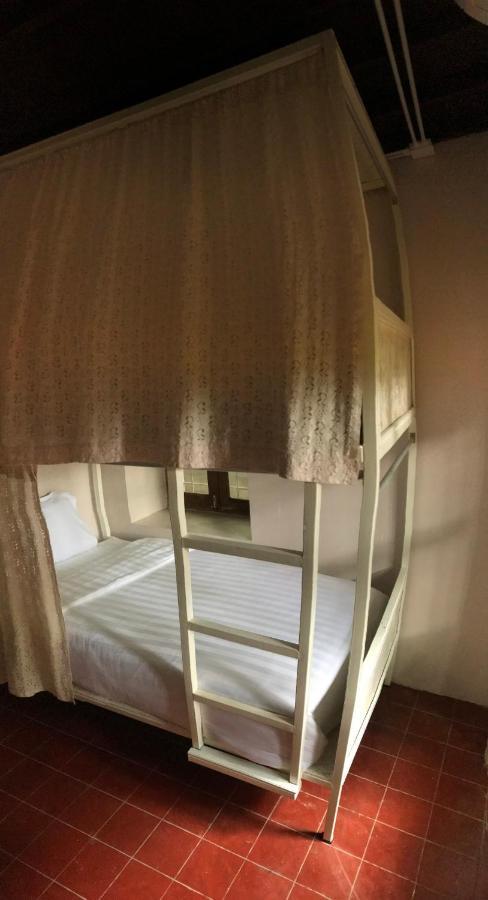 Insight Hostel Chiang Mai Esterno foto