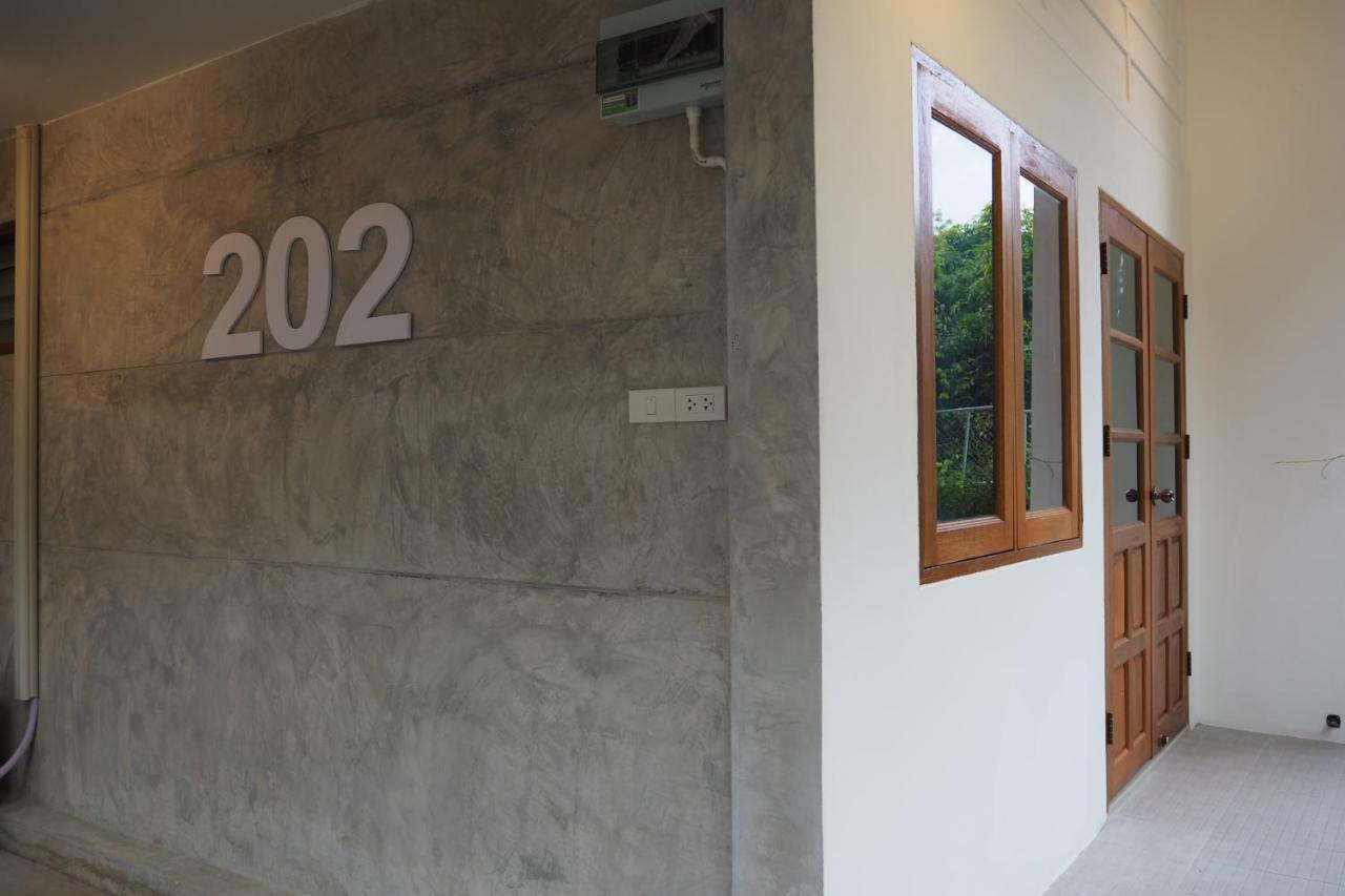 Insight Hostel Chiang Mai Esterno foto