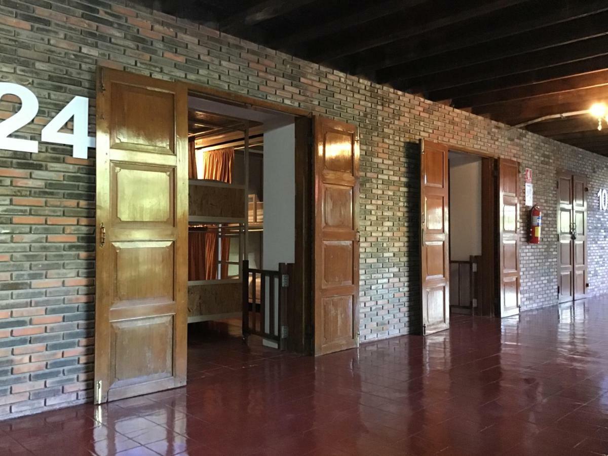 Insight Hostel Chiang Mai Esterno foto